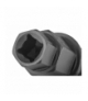 Zestaw narzędzi do motocykla - 25 szt. - miękkie etui GTX NEO Tools 10-500 - zdjęcie 24