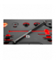 Zestaw narzędzi do łożysk kół do Harley'a-Davidsona GTX NEO Tools 10-586
