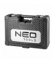 Zestaw narzędzi do łożysk kół do Harley'a-Davidsona GTX NEO Tools 10-586