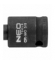 Przegub udarowy 3/8" GTX NEO Tools 10-254 - zdjęcie 6