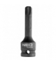 Zestaw 8 nasadek udarowych trzpieniowych TORX GTX NEO Tools 10-257