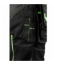 Spodnie robocze Premium PRO, rozmiar XS GTX NEO Tools 81-234-XS