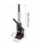 Podnośnik słupkowy 3 t GTX NEO Tools 10-451