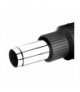 Opalarka 2000W, zakres temperatur: I: 350oC, II: 550oC, uchwyt prosty GTX GRAPHITE 59G523