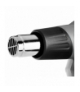 Opalarka 2000W, zakres temperatur:I: 50oC, II: 50-550oC, III: 50-550oC,walizka GTX GRAPHITE 59G526