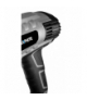 Opalarka 2000W, zakres temperatur:I: 50oC, II: 50-550oC, III: 50-550oC,walizka GTX GRAPHITE 59G526