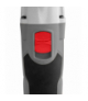 Urządzenie wielofunkcyjne 250W, ilość oscylacji 15000-21000 min?1, walizka GTX GRAPHITE 59G023