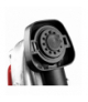 Urządzenie wielofunkcyjne 500W, ilość oscylacji 8000-16000 min?1, walizka GTX GRAPHITE 59G025