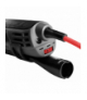 Urządzenie wielofunkcyjne 500W, ilość oscylacji 8000-16000 min?1, walizka GTX GRAPHITE 59G025
