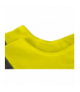 Kamizelka ostrzegawcza, żółta, rozmiar XL GTX NEO Tools 81-735-XL