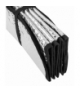 Osłona na szybę z podwójną izolacją GTX NEO Tools 10-471 - zdjęcie 11