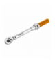 Klucz dynamometryczny 1/4", 5-25 Nm GTX NEO Tools 08-822 - zdjęcie 4