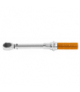 Klucz dynamometryczny 1/4", 5-25 Nm GTX NEO Tools 08-822 - zdjęcie 7