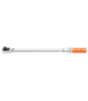 Zestaw kluczy dynamometrycznych 1/4", 3/8", 1/2" 3 szt. GTX NEO Tools 08-843 - zdjęcie 7