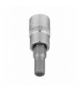 Końcówka sześciokątna H5 na nasadce 1/4", krótka, 37 mm GTX NEO Tools 10-312