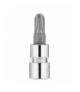 Końcówka wkrętakowa PH3 na nasadce 1/4", krótka, 37 mm GTX NEO Tools 10-318