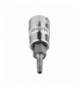 Końcówka TORX TX10 na nasadce 1/4", krótka, 37 mm GTX NEO Tools 10-322
