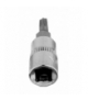 Końcówka TORX TX20 na nasadce 1/4", krótka, 37 mm GTX NEO Tools 10-324