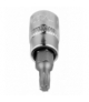 Końcówka TORX TX20 na nasadce 1/4", krótka, 37 mm GTX NEO Tools 10-324