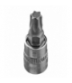 Końcówka TORX TX30 na nasadce 1/4", krótka, 37 mm GTX NEO Tools 10-327