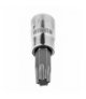 Końcówka TORX TX40 na nasadce 1/4", krótka, 37 mm GTX NEO Tools 10-328