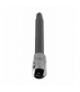 Końcówka wkrętakowa PH2 na nasadce 1/4", długa, 87 mm GTX NEO Tools 10-335