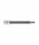 Końcówka TORX TX20 na nasadce 1/4", długa, 87 mm GTX NEO Tools 10-342