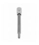 Końcówka TORX TX27 na nasadce 1/4", długa, 87 mm GTX NEO Tools 10-344