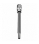 Końcówka TORX TX30 na nasadce 1/4", długa, 87 mm GTX NEO Tools 10-345