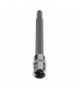 Końcówka TORX TX30 na nasadce 1/4", długa, 87 mm GTX NEO Tools 10-345