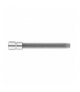 Końcówka TORX TX40 na nasadce 1/4", długa, 87 mm GTX NEO Tools 10-346