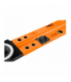 Kątomierz nastawny z poziomicą 500 mm, 2 libelle, ołówek GTX NEO Tools 72-225