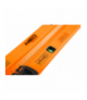 Kątomierz nastawny z poziomicą 500 mm, 2 libelle, ołówek GTX NEO Tools 72-225