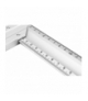 Kątownik budowlany aluminiowy 300 x 175 mm GTX NEO Tools 72-145