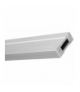 Kątownik budowlany aluminiowy 350 x 190 mm GTX NEO Tools 72-146