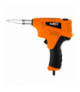 Lutownica transformatorowa 200 W, w walizce GTX NEO Tools 19-152