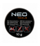 Lutownica transformatorowa 200 W, w walizce GTX NEO Tools 19-152