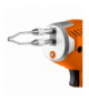 Lutownica transformatorowa 100 W GTX NEO Tools 19-153