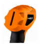 Lutownica transformatorowa 100 W GTX NEO Tools 19-153
