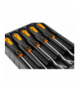 Ściągacze tapicerki, 5 sztuk GTX NEO Tools 11-825