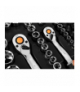 Klucze nasadowe 1/2", 3/8", 1/4", zestaw 219 szt., CrV GTX NEO Tools 10-076