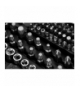 Klucze nasadowe 1/2", 3/8", 1/4", zestaw 219 szt., CrV GTX NEO Tools 10-076