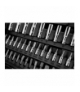 Klucze nasadowe, 1/4", 1/2", CrV, zestaw 94 szt. GTX NEO Tools 10-062