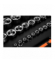 Klucze nasadowe, 1/4", 1/2", CrV, zestaw 94 szt. GTX NEO Tools 10-062