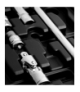 Klucze nasadowe 1/4", 1/2", zestaw 86 szt., CrV GTX NEO Tools 10-060