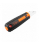 Klucze nasadowe 1/2" , zestaw 25 szt., CrV GTX NEO Tools 10-036