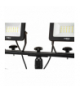 Reflektor podwójny 2x30W SMD LED 5400lm na statywie 1.8m GTX NEO Tools 99-061