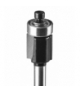 Frezy widiowe, trzpień 6 mm, zestaw 12 szt. GTX VERTO 60H008