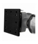Szlifierka oscylacyjna 240W, stopa 110 x 100 mm GTX GRAPHITE 59G322