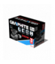 Szlifierka oscylacyjna 240W, stopa 110 x 100 mm GTX GRAPHITE 59G322